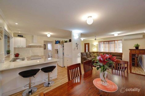 Property photo of 55 Pharlap Parade Branyan QLD 4670