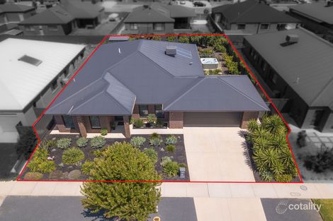 Property photo of 9 Doubell Street Killara VIC 3691