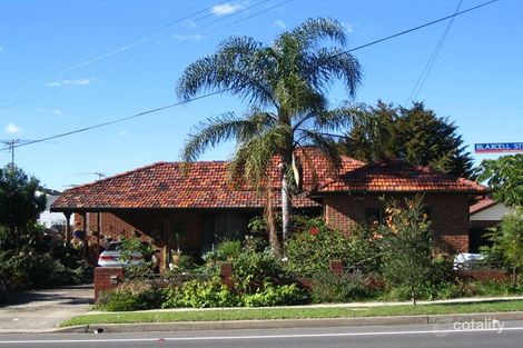 399 Blaxcell St, South Granville, NSW 2142