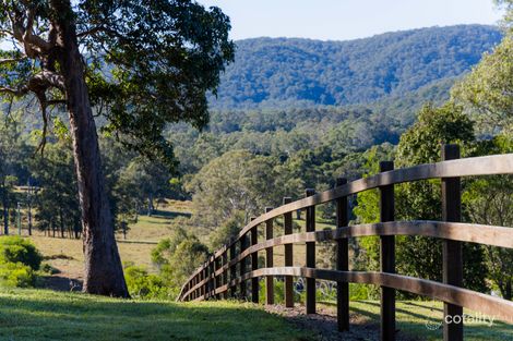 Property photo of 163 Cedar Creek Road Belli Park QLD 4562