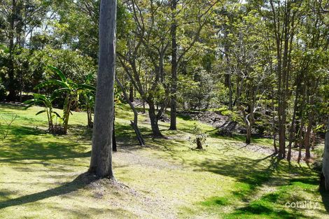 Property photo of 27 Bertana Drive Mudgeeraba QLD 4213