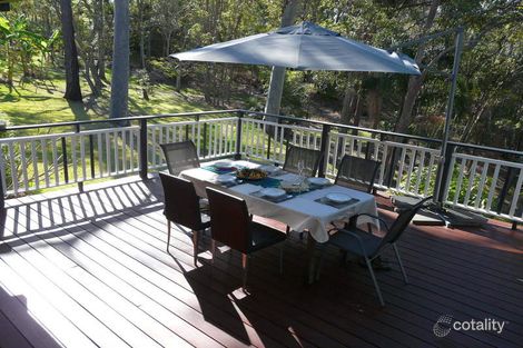 Property photo of 27 Bertana Drive Mudgeeraba QLD 4213
