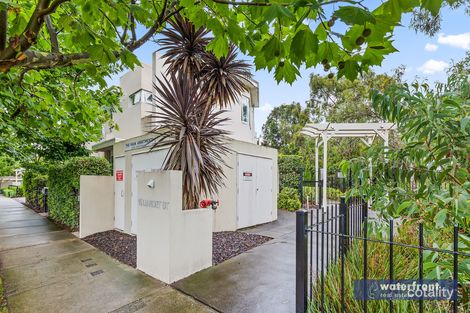 21/15 Liardet St, Port Melbourne, VIC 3207