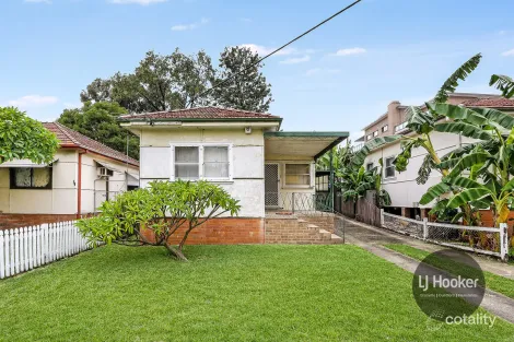 Property photo of 78 Bangor Street Guildford NSW 2161