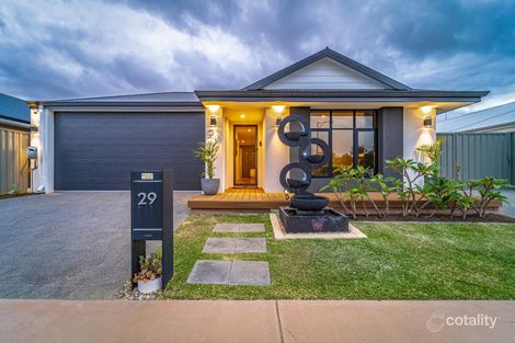 29 Kaler Rd, South Yunderup, WA 6208
