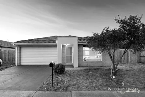 Property photo of 144 James Melrose Drive Brookfield VIC 3338