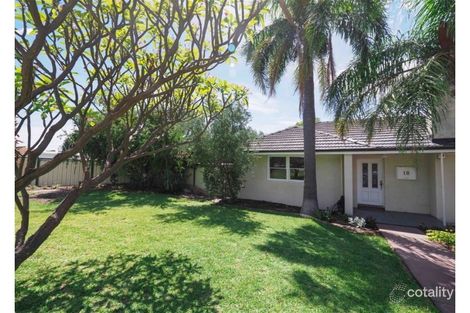 18 Bromley St, Embleton, WA 6062