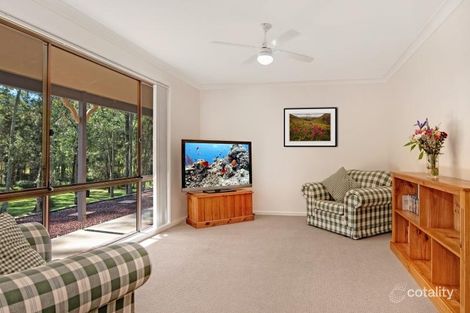 Property photo of 21 Treelands Drive Jilliby NSW 2259