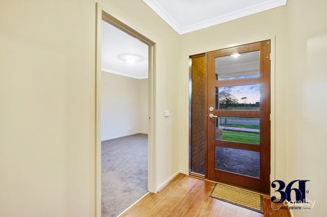 Property photo of 5 Carabeen Place Aintree VIC 3336