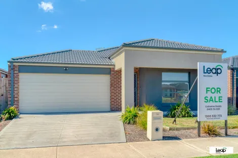 Property photo of 34 Batman Crescent Wallan VIC 3756