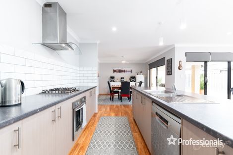 Property photo of 15 Botany Parade Ellenbrook WA 6069