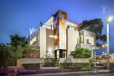 170 Princes St, Port Melbourne, VIC 3207