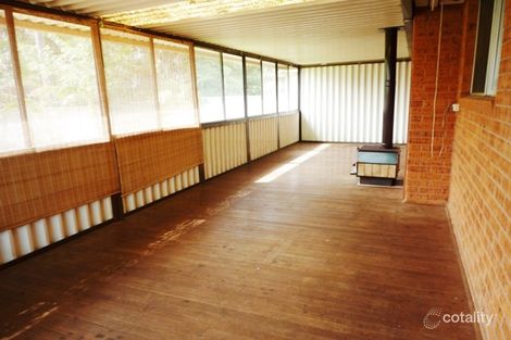 Property photo of 18 The Grandstand St Clair NSW 2759