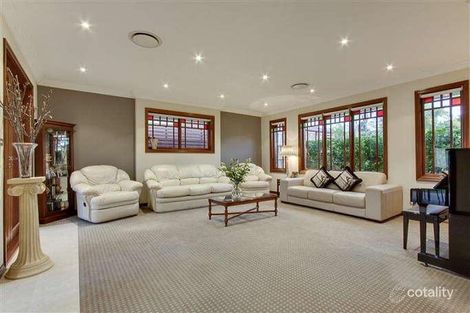 Property photo of 90 Acres Road Kellyville NSW 2155