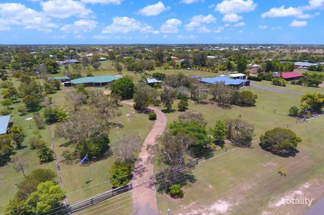 Property photo of 25 Clydesdale Avenue Branyan QLD 4670