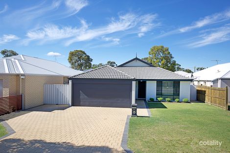 105 Hudson Dr, Dudley Park, WA 6210