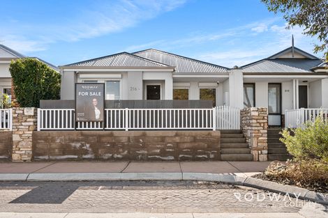Property photo of 216 Dalmilling Drive Ellenbrook WA 6069