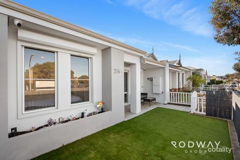 Property photo of 216 Dalmilling Drive Ellenbrook WA 6069