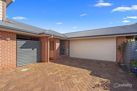 Property photo of 4/87 Kearney Street Kearneys Spring QLD 4350