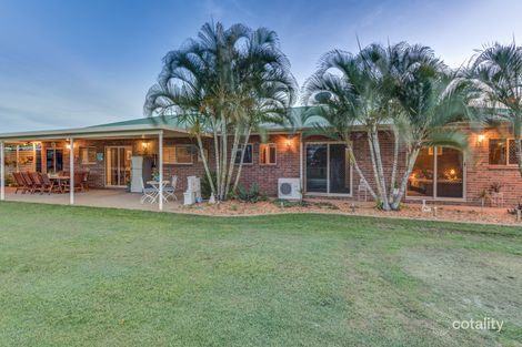 Property photo of 25 Clydesdale Avenue Branyan QLD 4670