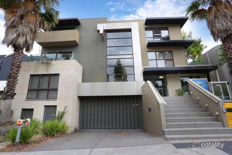 Property photo of 704/3 Studley Park Road Kew VIC 3101