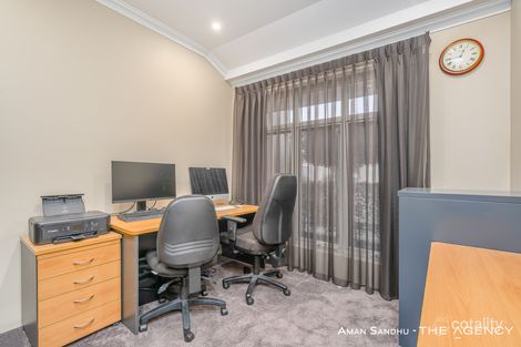 Property photo of 3 Kobuk Street Piara Waters WA 6112