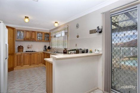 Property photo of 14 Dolphin Close Green Valley NSW 2168