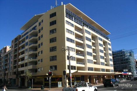 Property photo of 26/701-705 Anzac Parade Maroubra NSW 2035