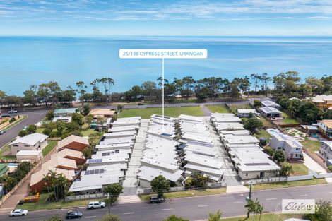 Property photo of 25/138 Cypress Street Urangan QLD 4655