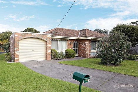 1/39 Garfield St, Cheltenham, VIC 3192