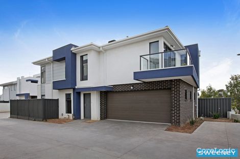 Property photo of 28/79 Lancefield Drive Caroline Springs VIC 3023