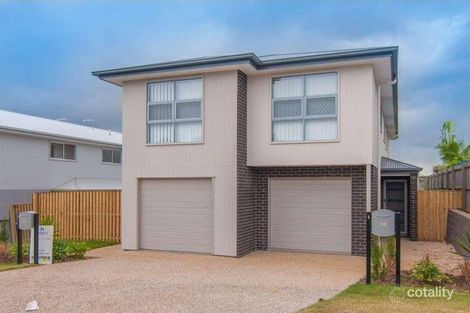 Property photo of 1/10 Bellthorpe Circuit Kallangur QLD 4503
