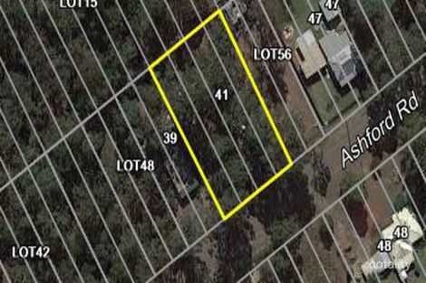 52-55 Ashford Rd, Vineyard, NSW 2765