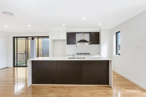 Property photo of 59 Tomah Crescent The Ponds NSW 2769