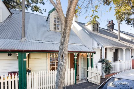 Property photo of 76 Vine Street Darlington NSW 2008
