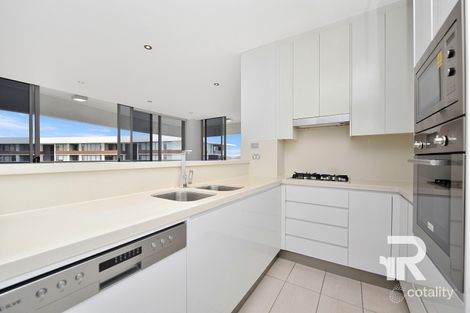 Property photo of 661/8A Mary Street Rhodes NSW 2138
