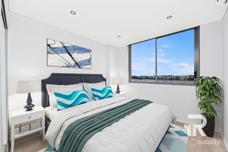 Property photo of 661/8A Mary Street Rhodes NSW 2138