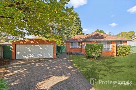 33 Pentlowe Rd, Wantirna South, VIC 3152