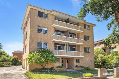 4/44-46 Judd St, Cronulla, NSW 2230