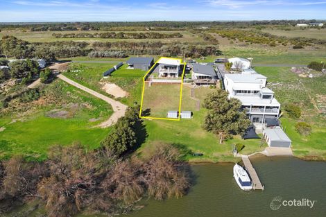 Property photo of 88 Washpool Road Wellington East SA 5259