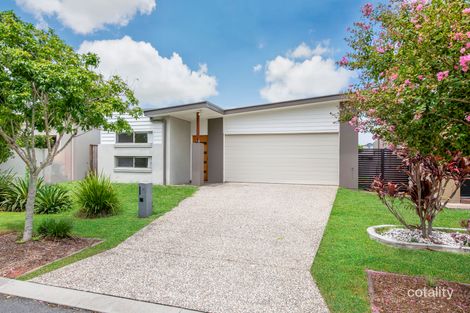 7 Beacon Lane, Hope Island, QLD 4212