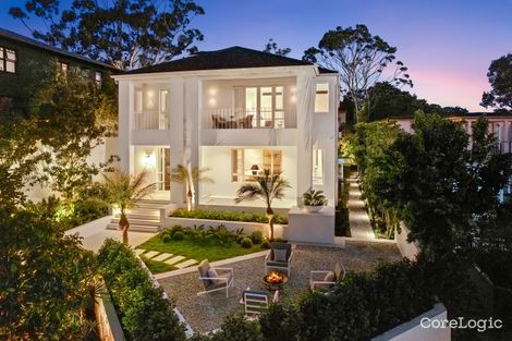 Property photo of 5 Fairweather Street Bellevue Hill NSW 2023