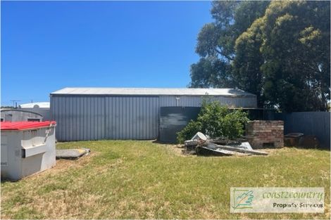 Property photo of 85 Princes Highway Meningie SA 5264