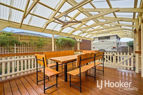 Property photo of 1 Kells Close Cranbourne East VIC 3977