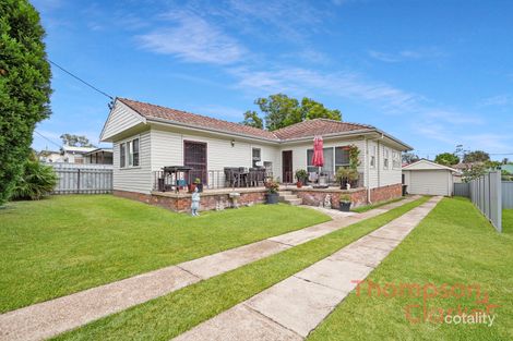 Property photo of 236 New England Highway Rutherford NSW 2320