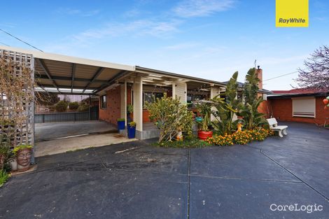 Property photo of 97 Oleander Drive St Albans VIC 3021