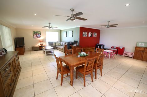 Property photo of 21 Namoi Crescent Dubbo NSW 2830