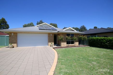 Property photo of 21 Namoi Crescent Dubbo NSW 2830