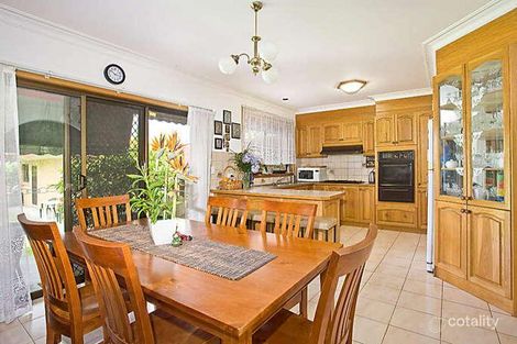 Property photo of 11 Jaguar Drive Clayton VIC 3168