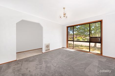 Property photo of 6 Benson Crescent Calwell ACT 2905
